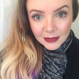 Meet your Posher, Brigitte